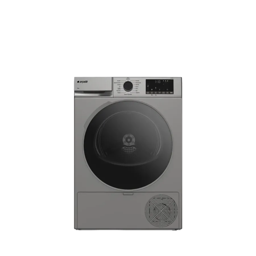 1001 KMX S 10 Kg Kurutma Makinesi