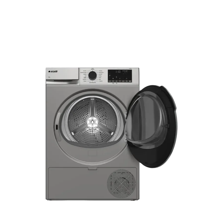 1001 KMX S 10 Kg Kurutma Makinesi