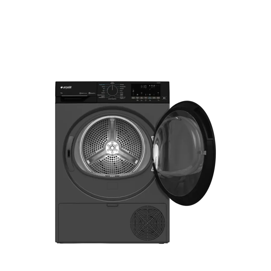 1002 KMP HA 10 Kg Kurutma Makinesi