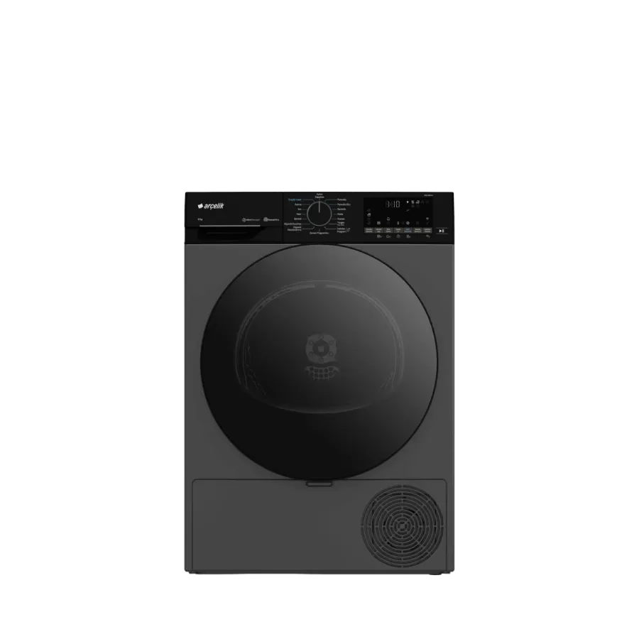 1002 KMP HA 10 Kg Kurutma Makinesi