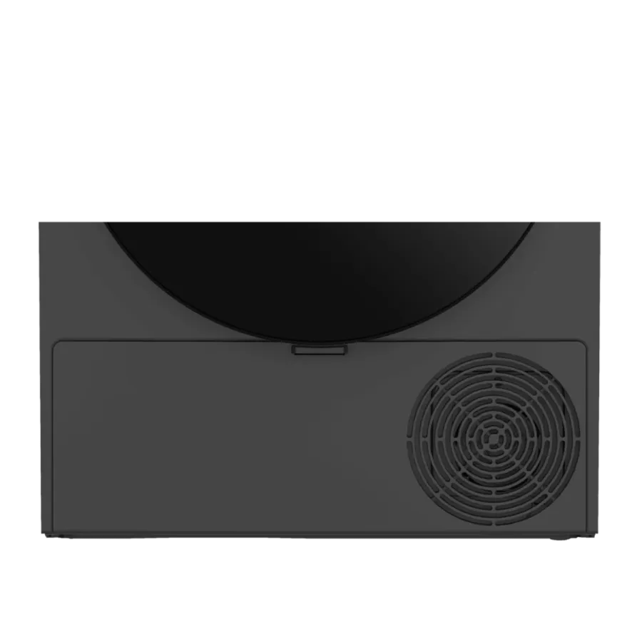 1002 KMP HA 10 Kg Kurutma Makinesi