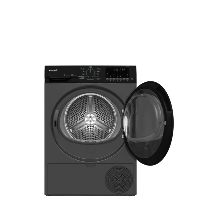 1002 KMP HA 10 Kg Kurutma Makinesi