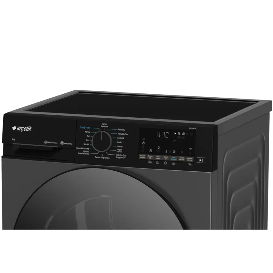 1002 KMP HA 10 Kg Kurutma Makinesi