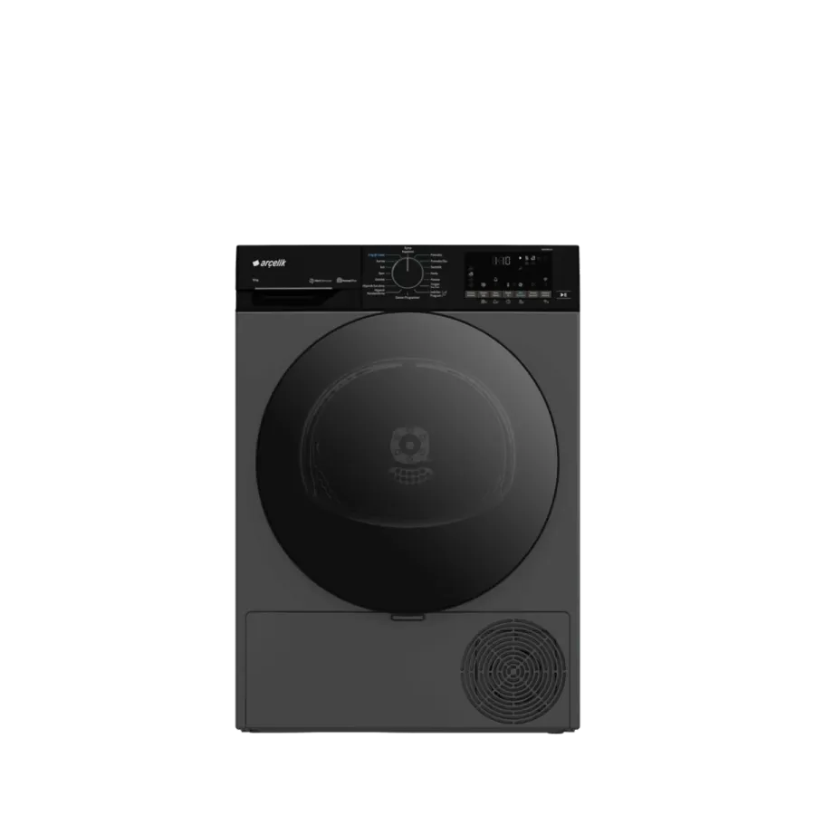 1002 KMP HA 10 Kg Kurutma Makinesi