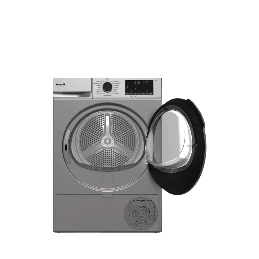 1002 KMX S 10 Kg Kurutma Makinesi