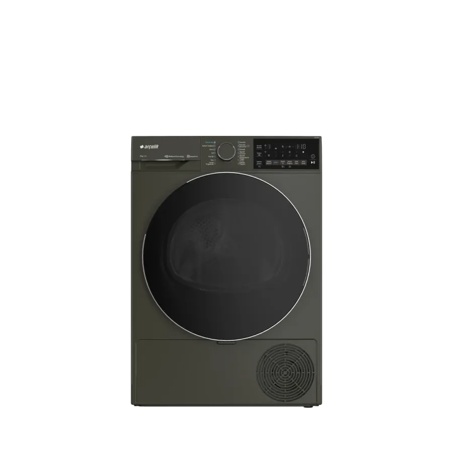 1010 KMIG 10 Kg Kurutma Makinesi