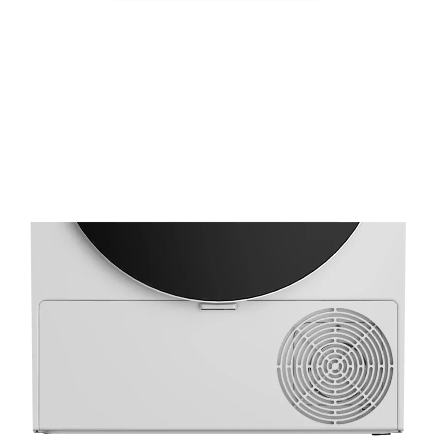 1011 KMP I 10 Kg Kurutma Makinesi