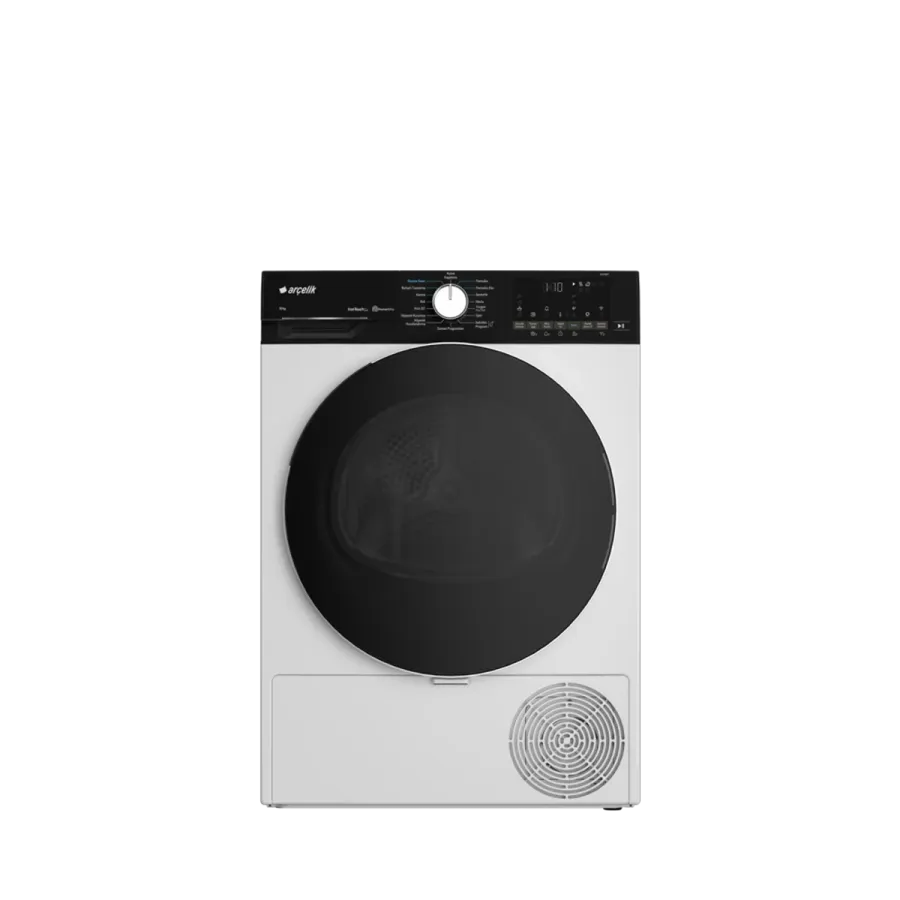 1011 KMP I 10 Kg Kurutma Makinesi