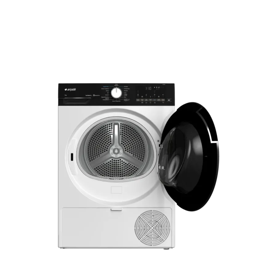 1011 KMP I 10 Kg Kurutma Makinesi