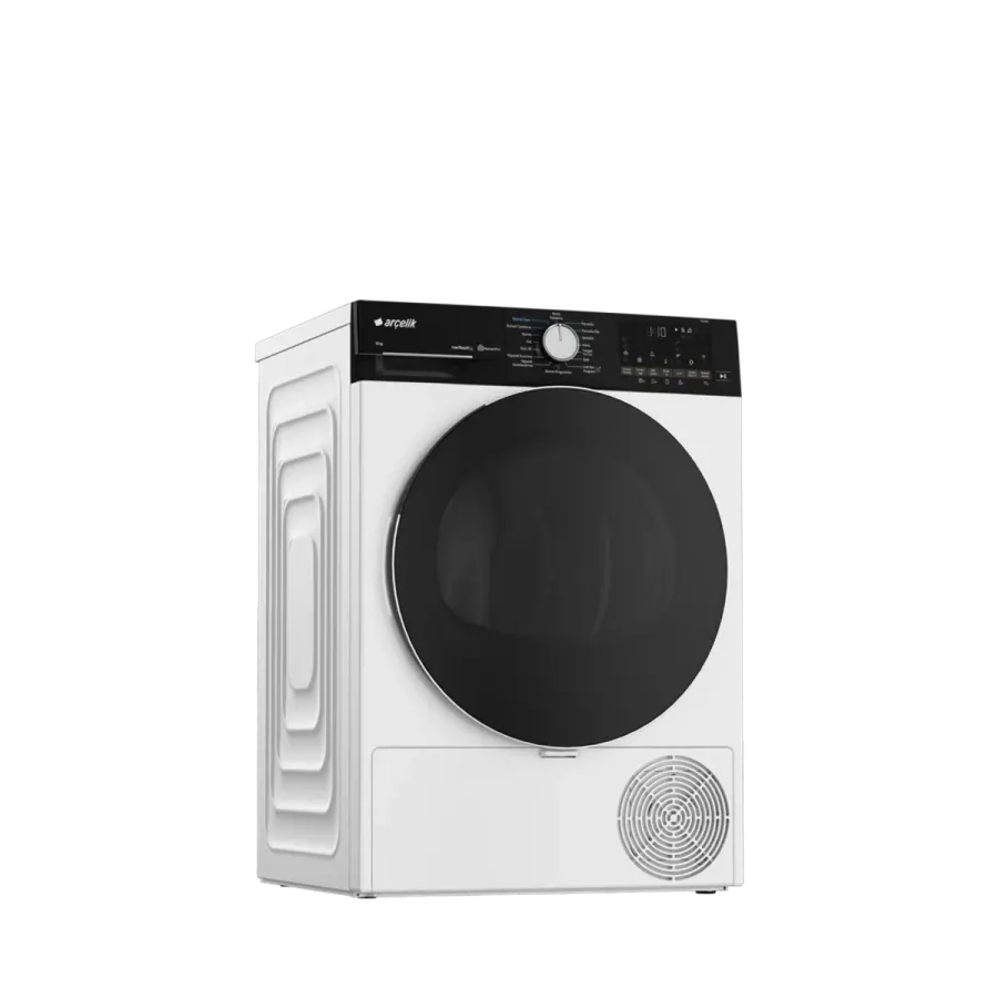 1011 KMP I 10 Kg Kurutma Makinesi