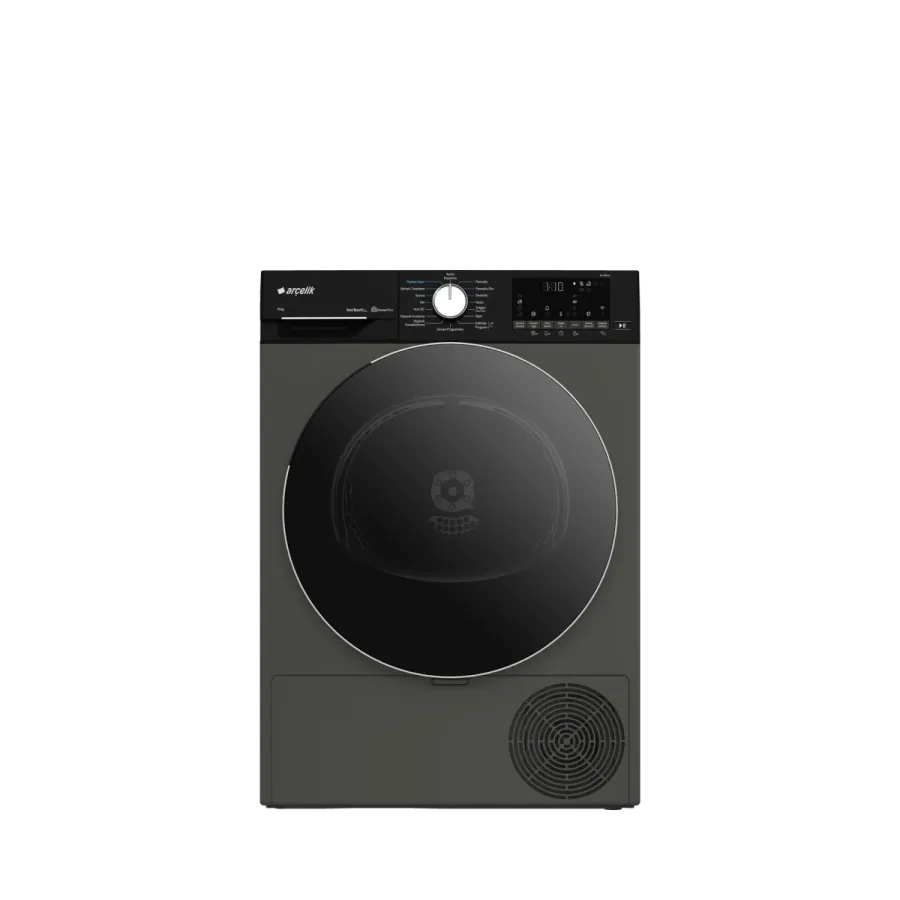 1011 KMP IG 10 Kg Kurutma Makinesi