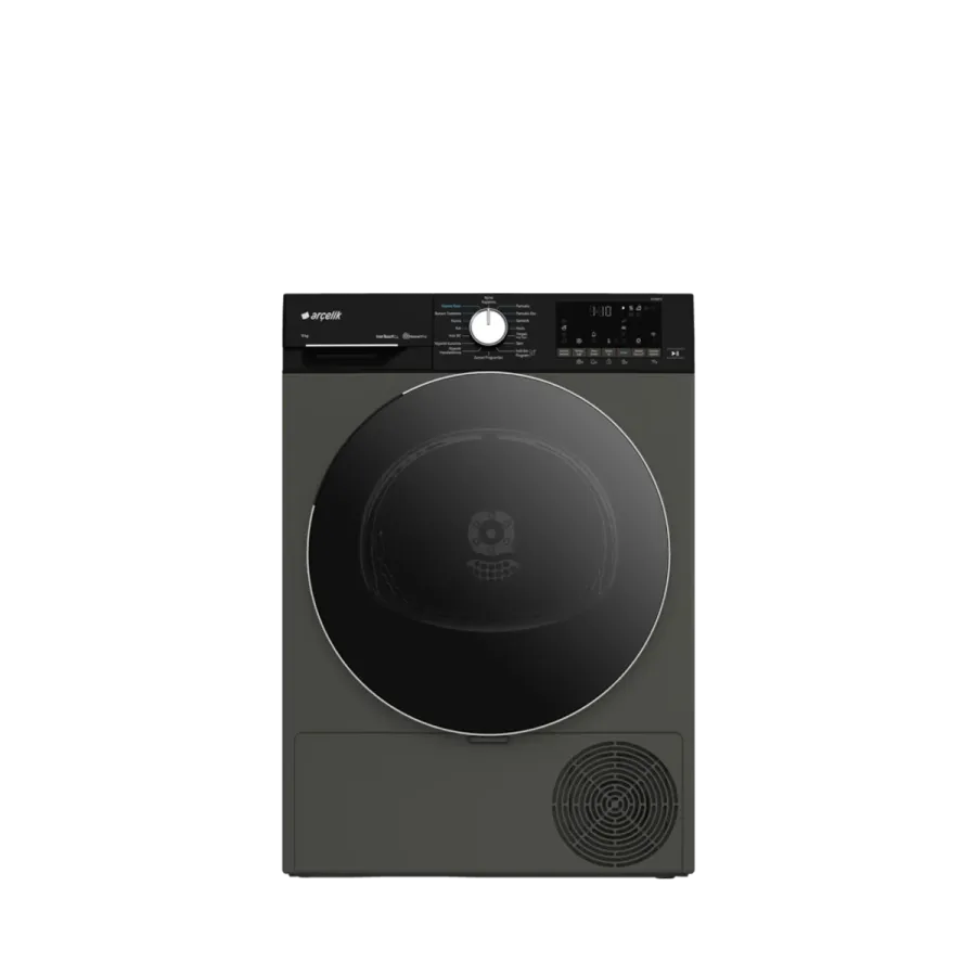 1011 KMP IG 10 Kg Kurutma Makinesi