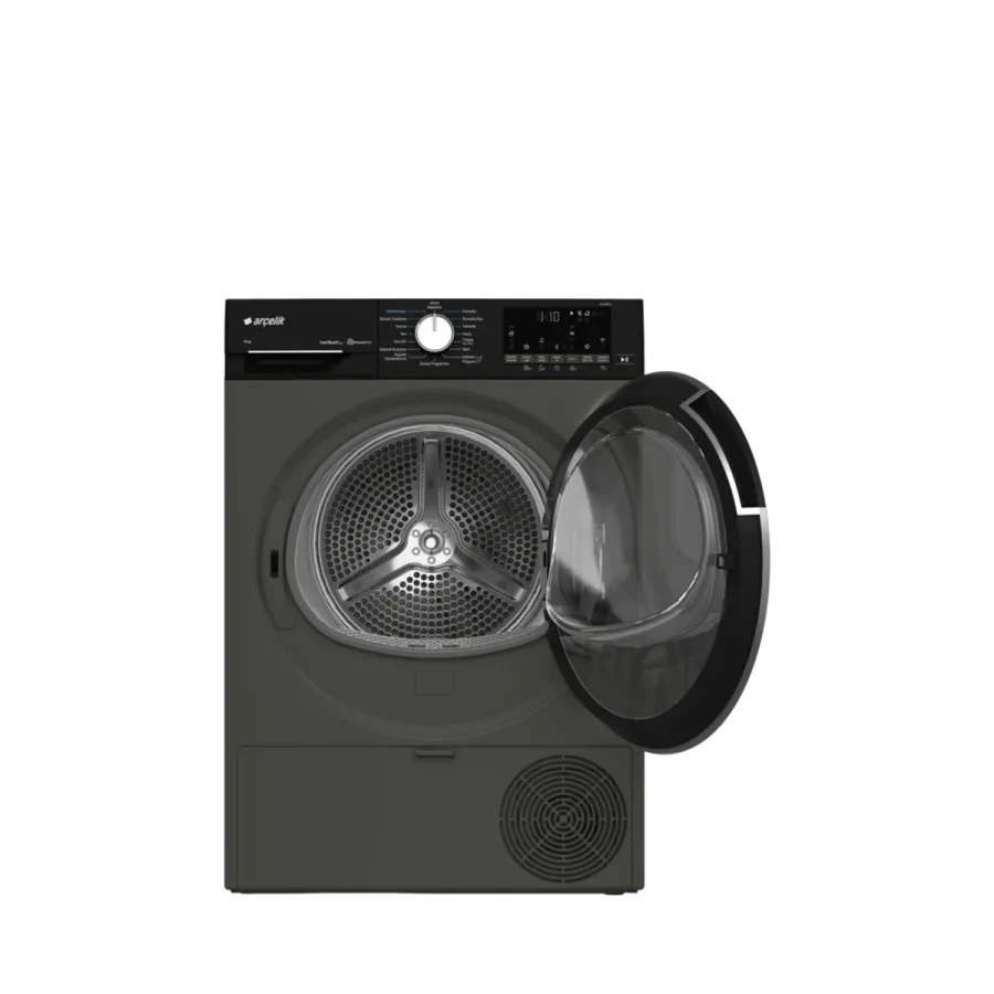 1011 KMP IG 10 Kg Kurutma Makinesi