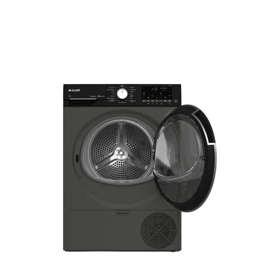 1011 KMP IG 10 Kg Kurutma Makinesi