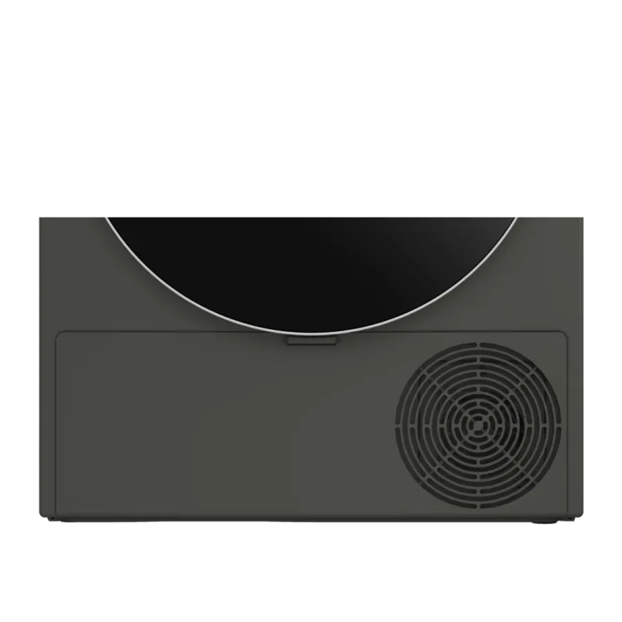 1011 KMP IG 10 Kg Kurutma Makinesi