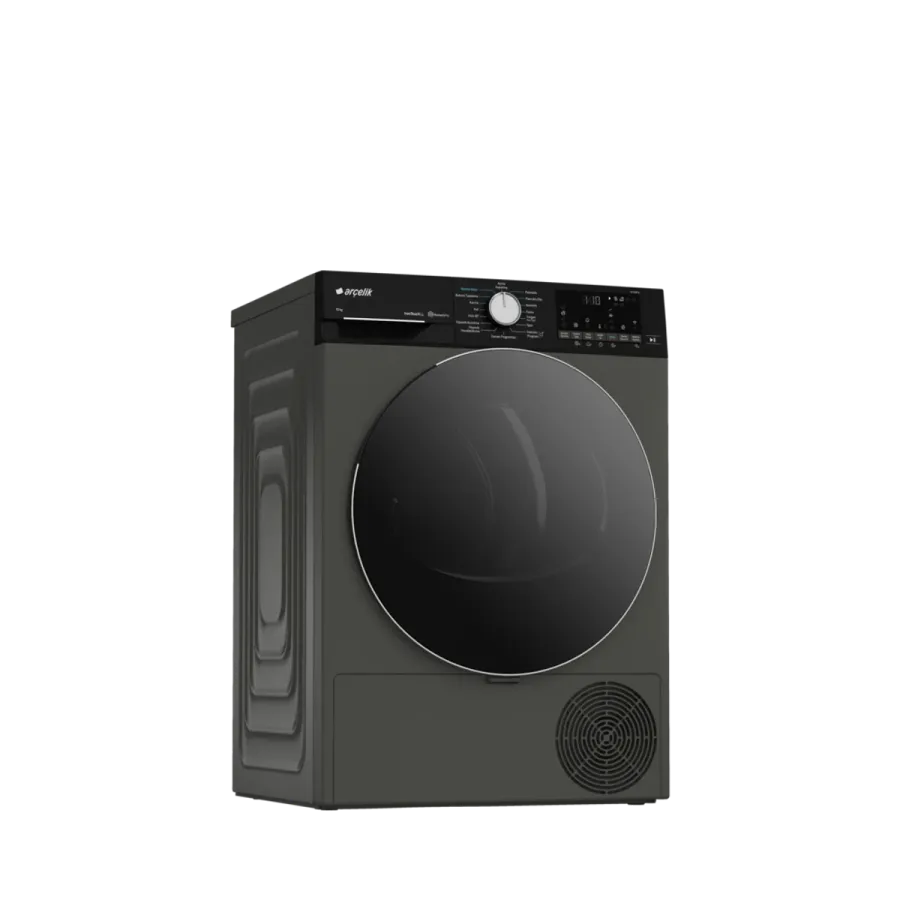 1011 KMP IG 10 Kg Kurutma Makinesi