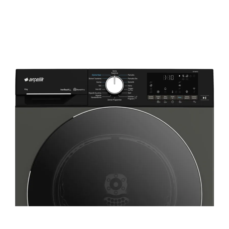 1011 KMP IG 10 Kg Kurutma Makinesi