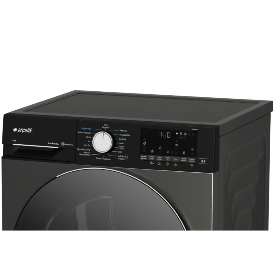 1011 KMP IG 10 Kg Kurutma Makinesi