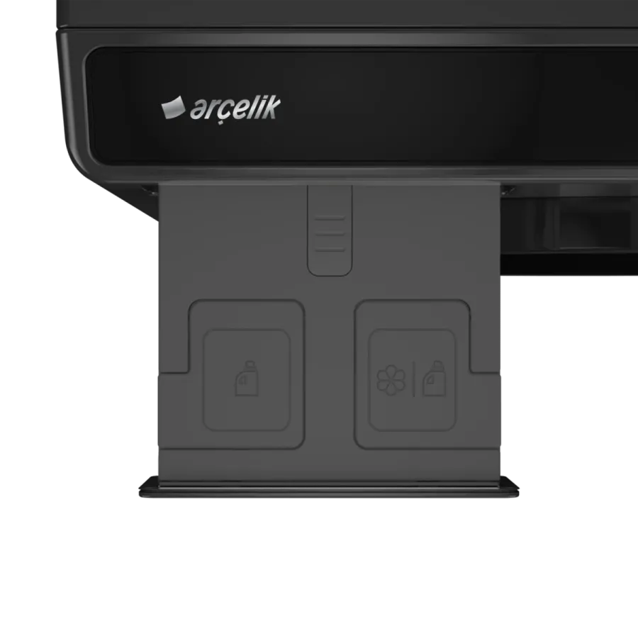 10120 IMP Arçelik Neo Yapay Zeka Teknolojili 10 Kg Çamaşır Makinesi