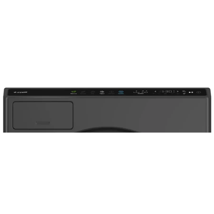 10120 IMP Arçelik Neo Yapay Zeka Teknolojili 10 Kg Çamaşır Makinesi