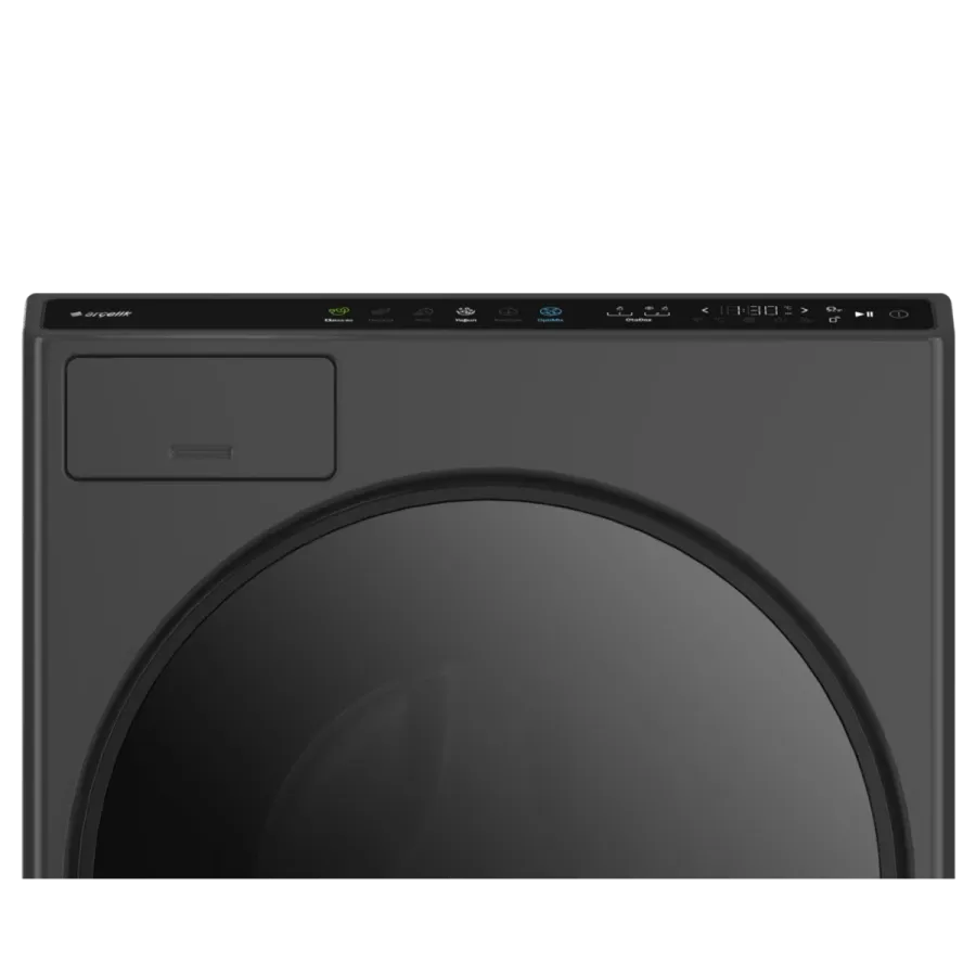 10120 IMP Arçelik Neo Yapay Zeka Teknolojili 10 Kg Çamaşır Makinesi