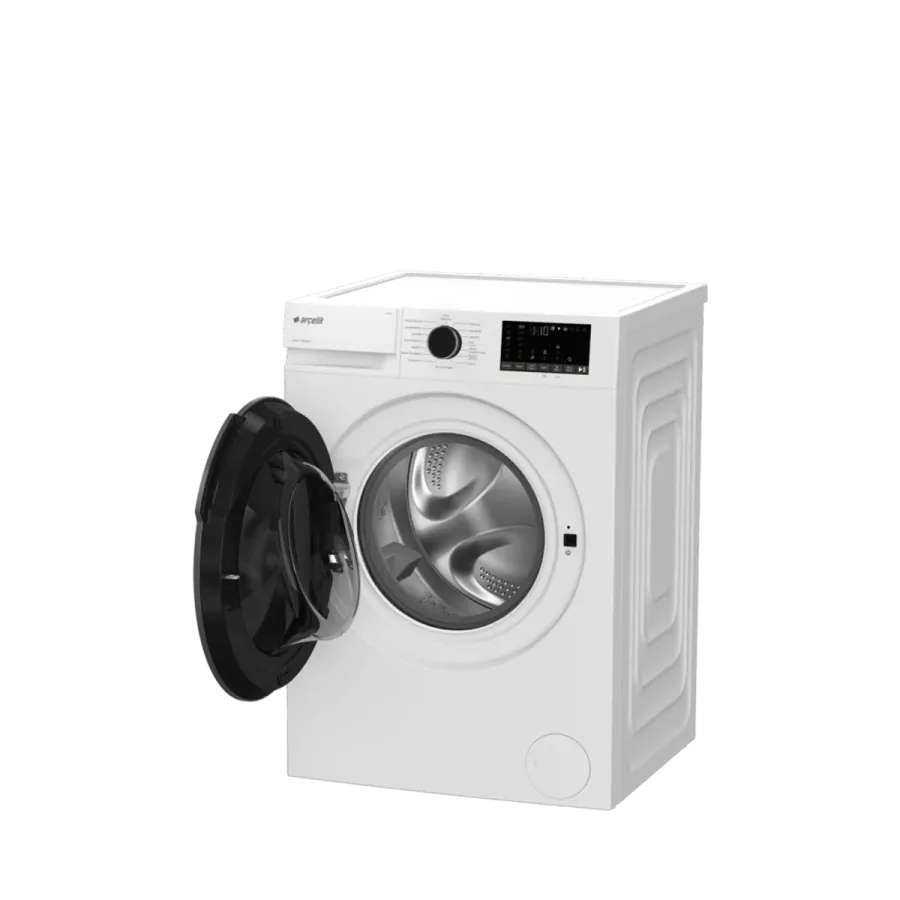 10120 MX 10 Kg Çamaşır Makinesi