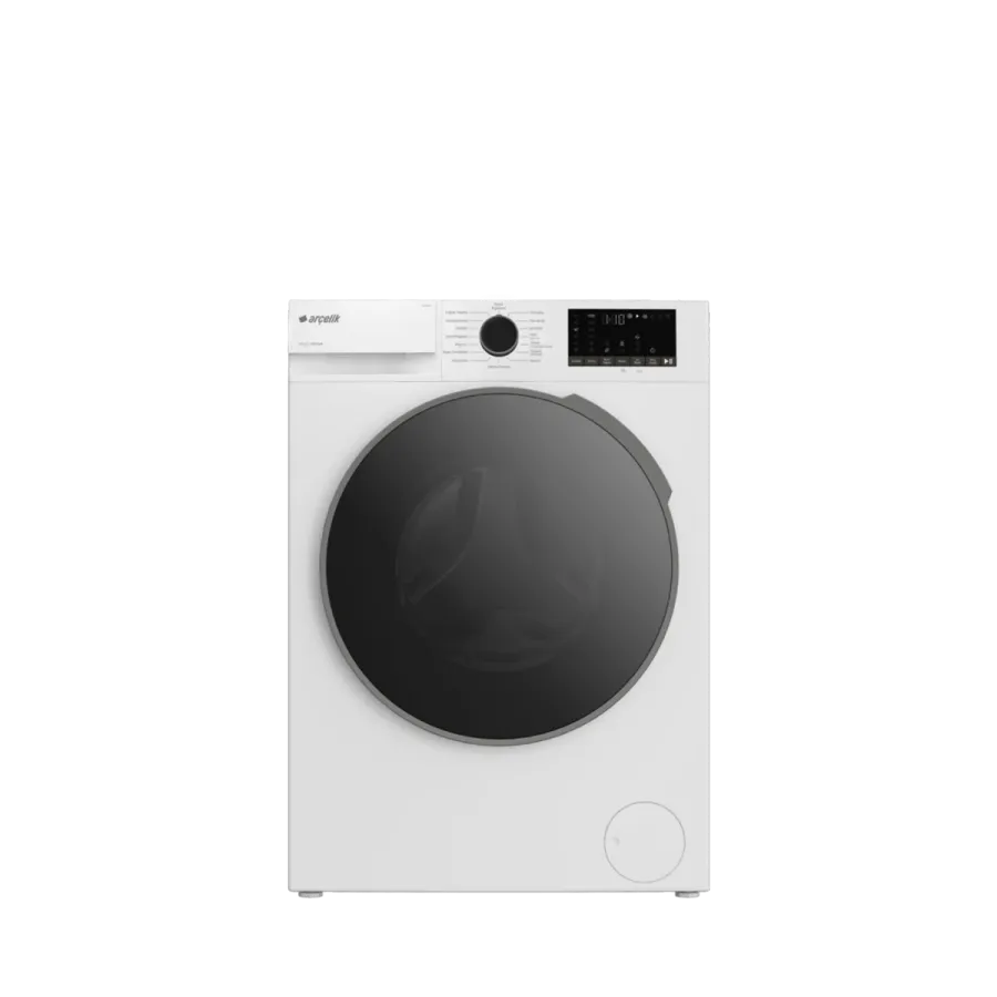 10120 MX 10 Kg Çamaşır Makinesi