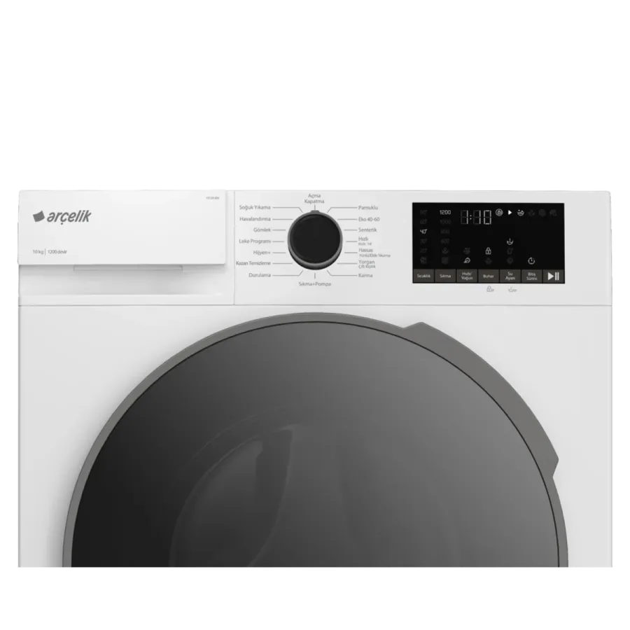 10120 MX 10 Kg Çamaşır Makinesi