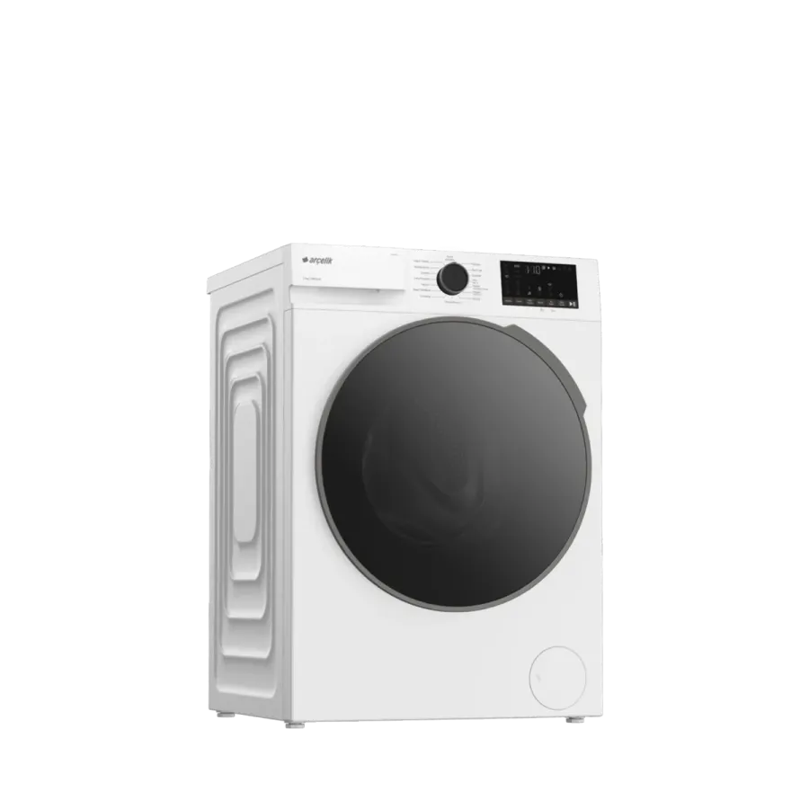 10120 MX 10 Kg Çamaşır Makinesi