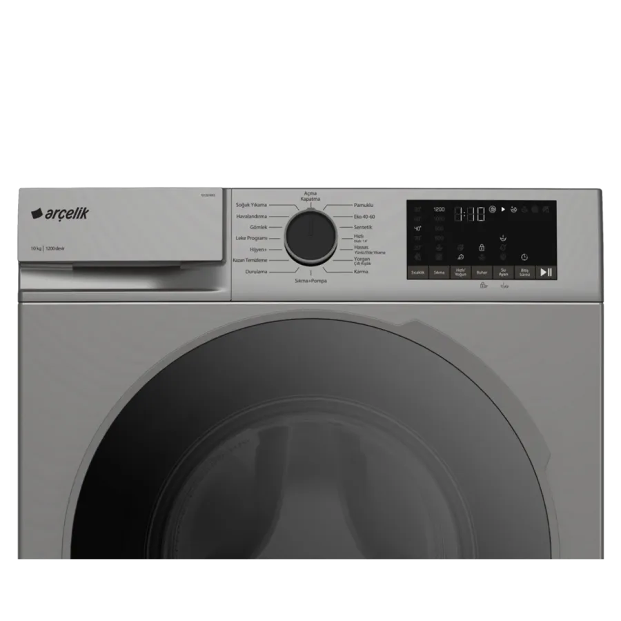 10120 MXS 10 Kg Çamaşır Makinesi