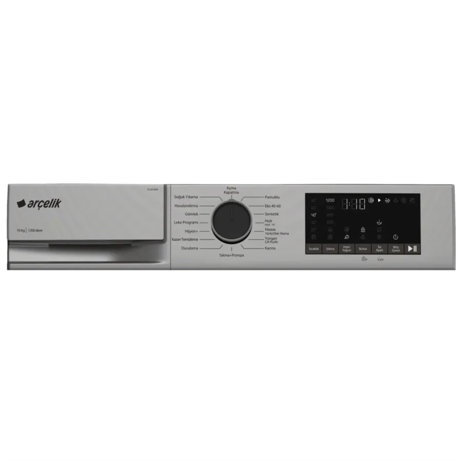 10120 MXS 10 Kg Çamaşır Makinesi