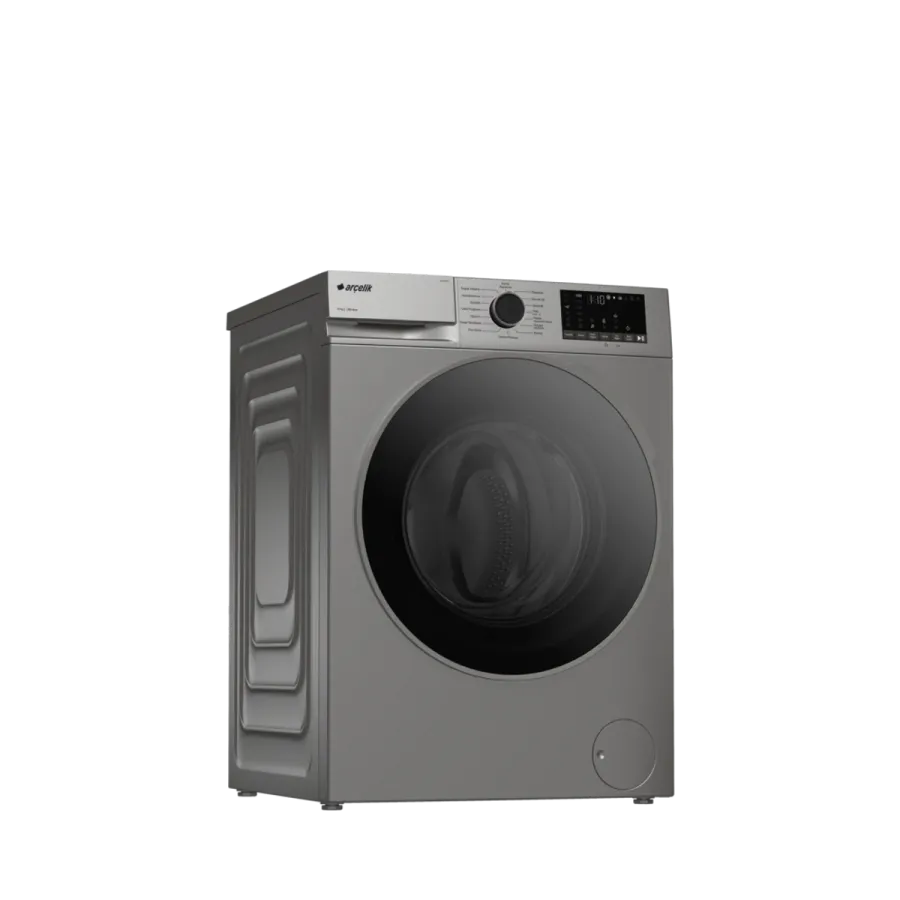 10120 MXS 10 Kg Çamaşır Makinesi