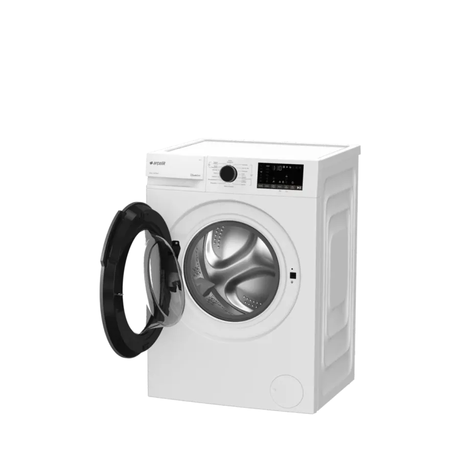 10121 10 Kg Çamaşır Makinesi