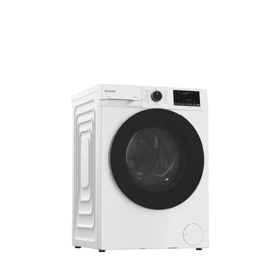 10123 PM Çamaşır Makinesi