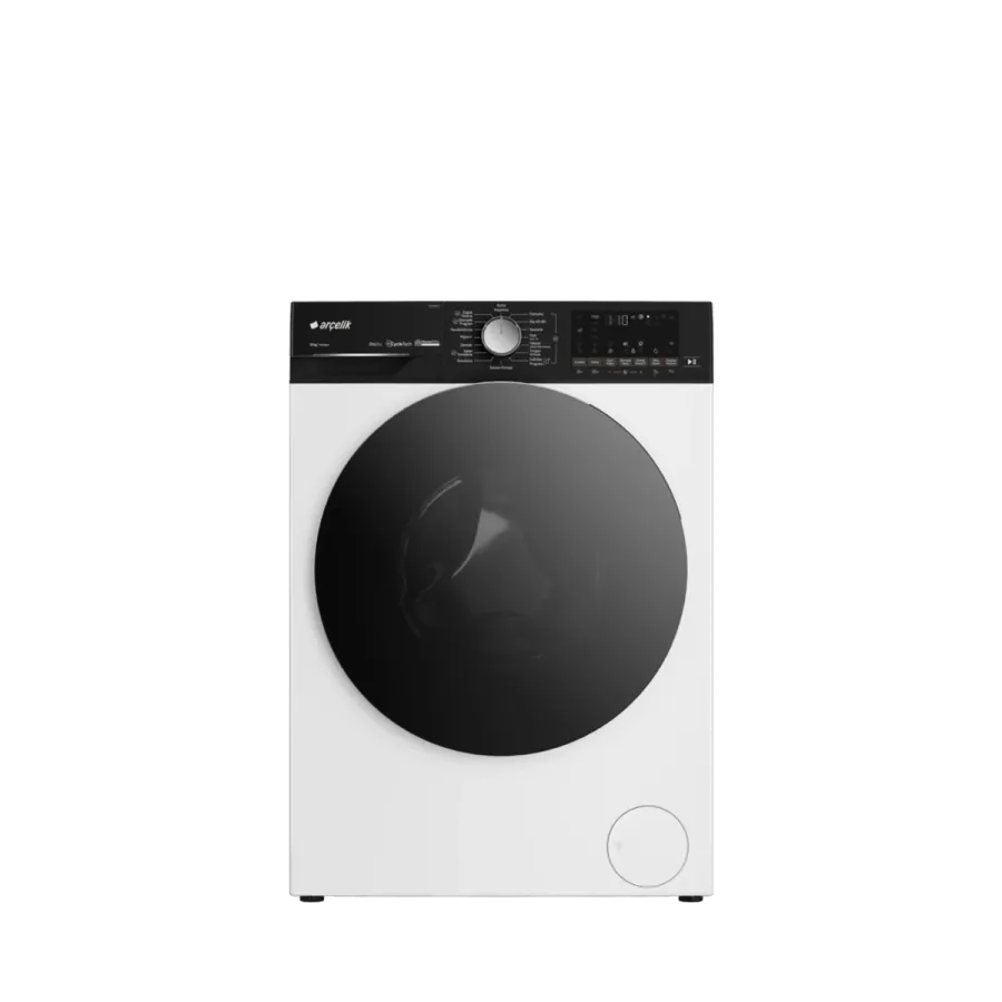 10140 MP O 10 Kg Çamaşır Makinesi