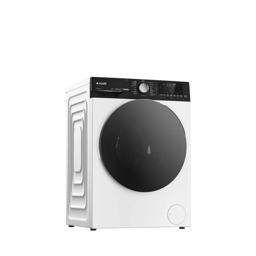 10140 MP O 10 Kg Çamaşır Makinesi