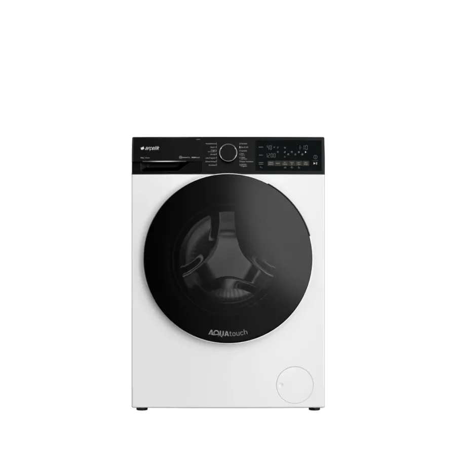 10140 PM 10 Kg Çamaşır Makinesi