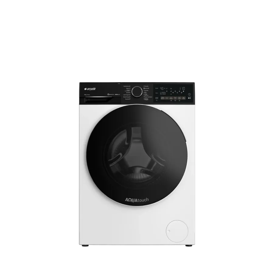 10140 PM 10 Kg Çamaşır Makinesi