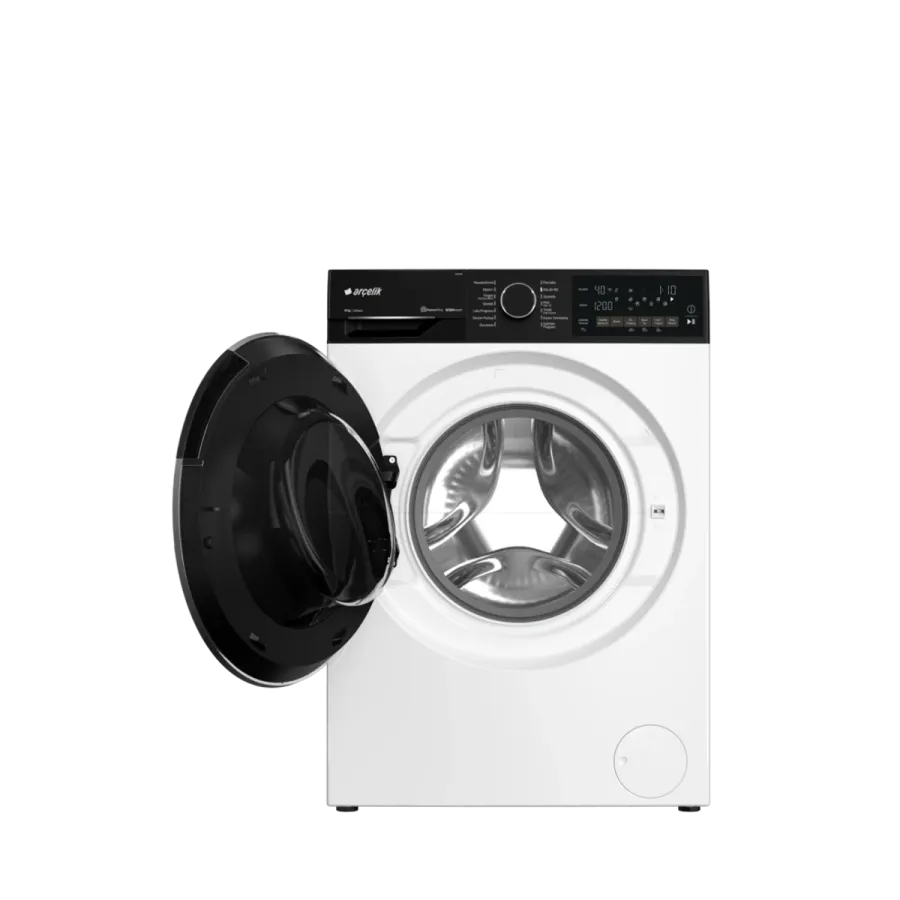 10140 PM 10 Kg Çamaşır Makinesi