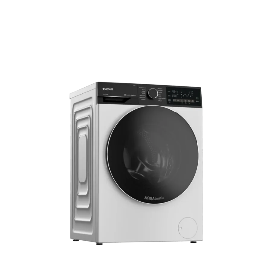 10140 PM 10 Kg Çamaşır Makinesi