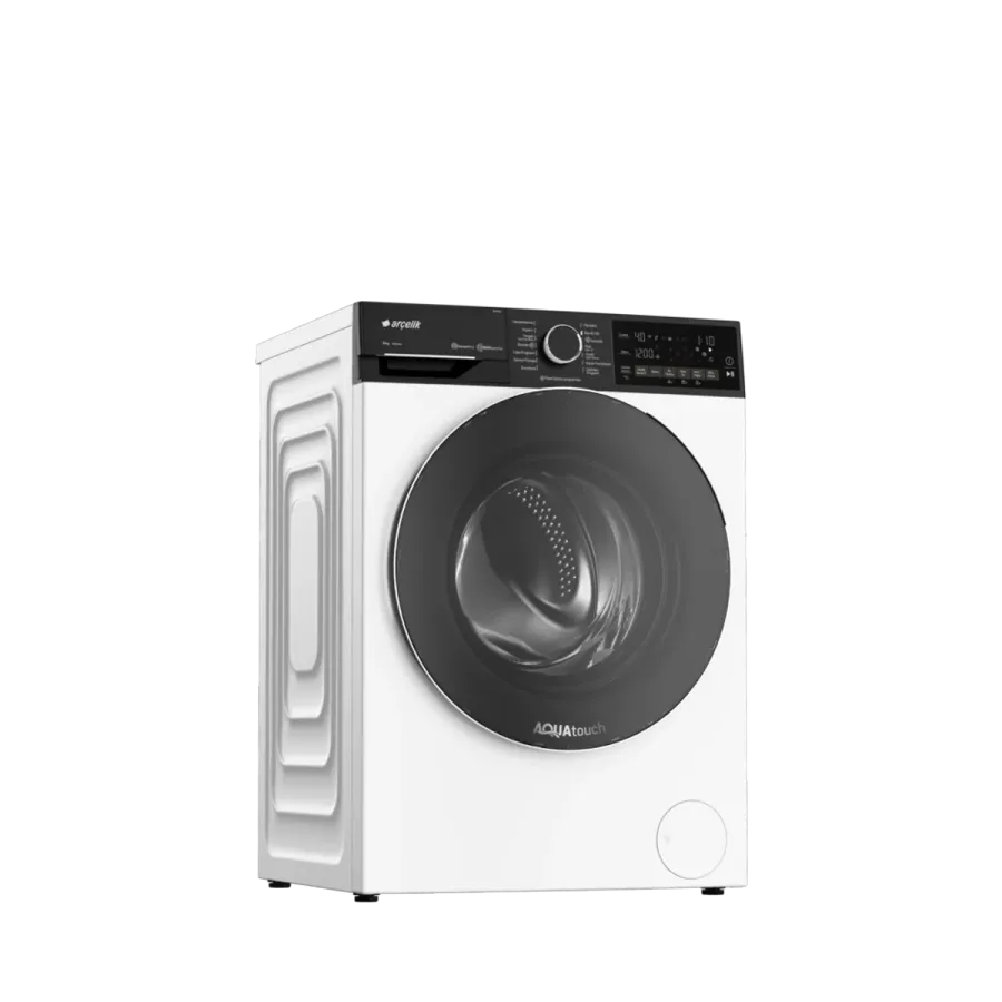 10140 PMF 10 Kg Çamaşır Makinesi