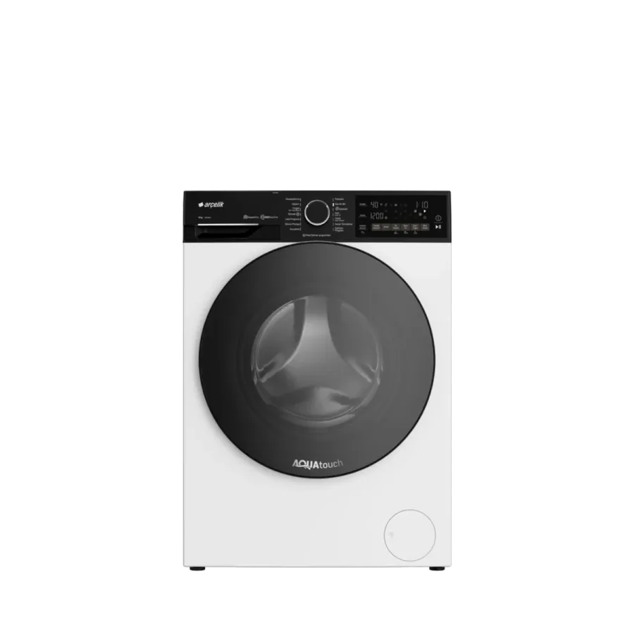 10140 PMF 10 Kg Çamaşır Makinesi