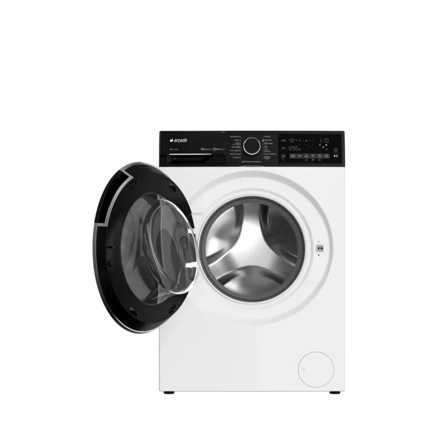 10140 PMF 10 Kg Çamaşır Makinesi