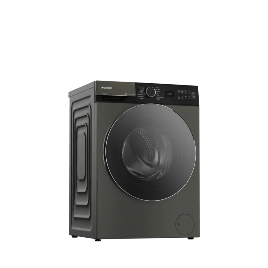 10140 PMG Çamaşır Makinesi