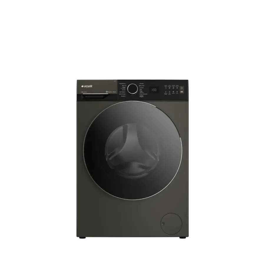 10140 PMG Çamaşır Makinesi