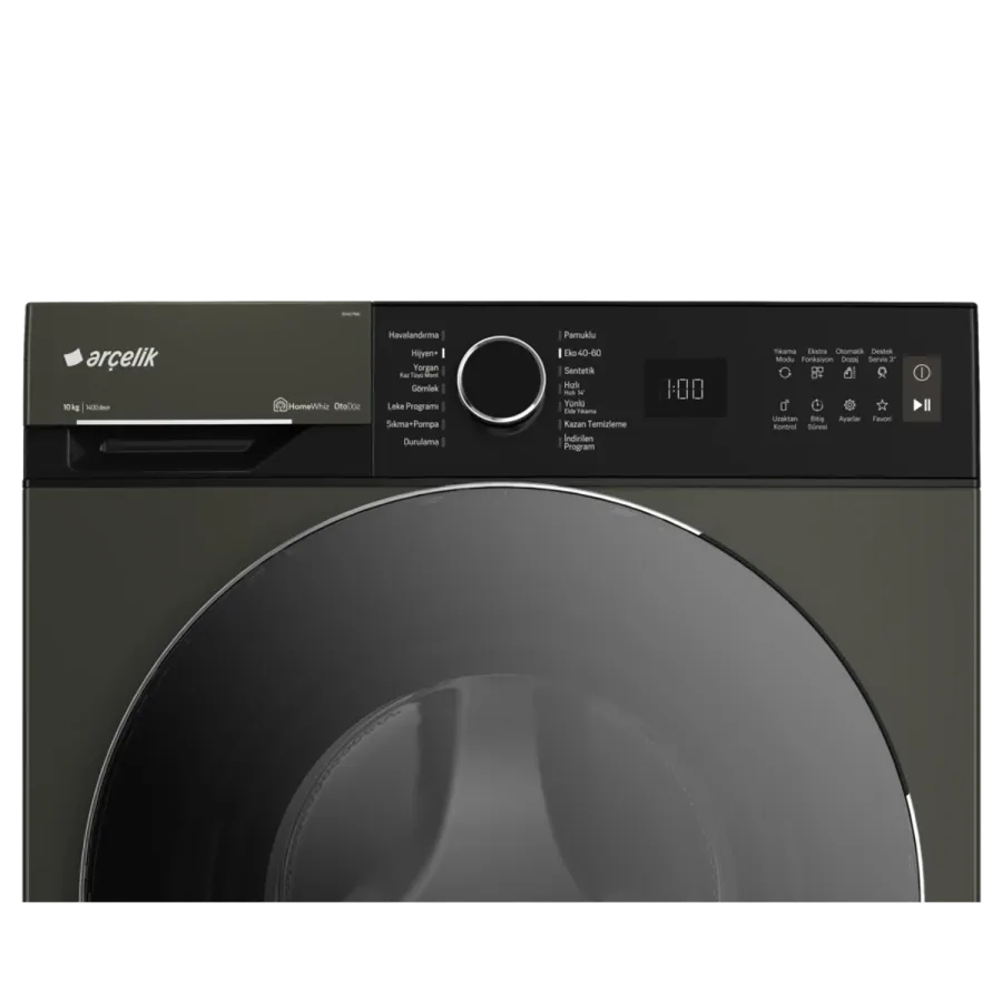 10140 PMG Çamaşır Makinesi