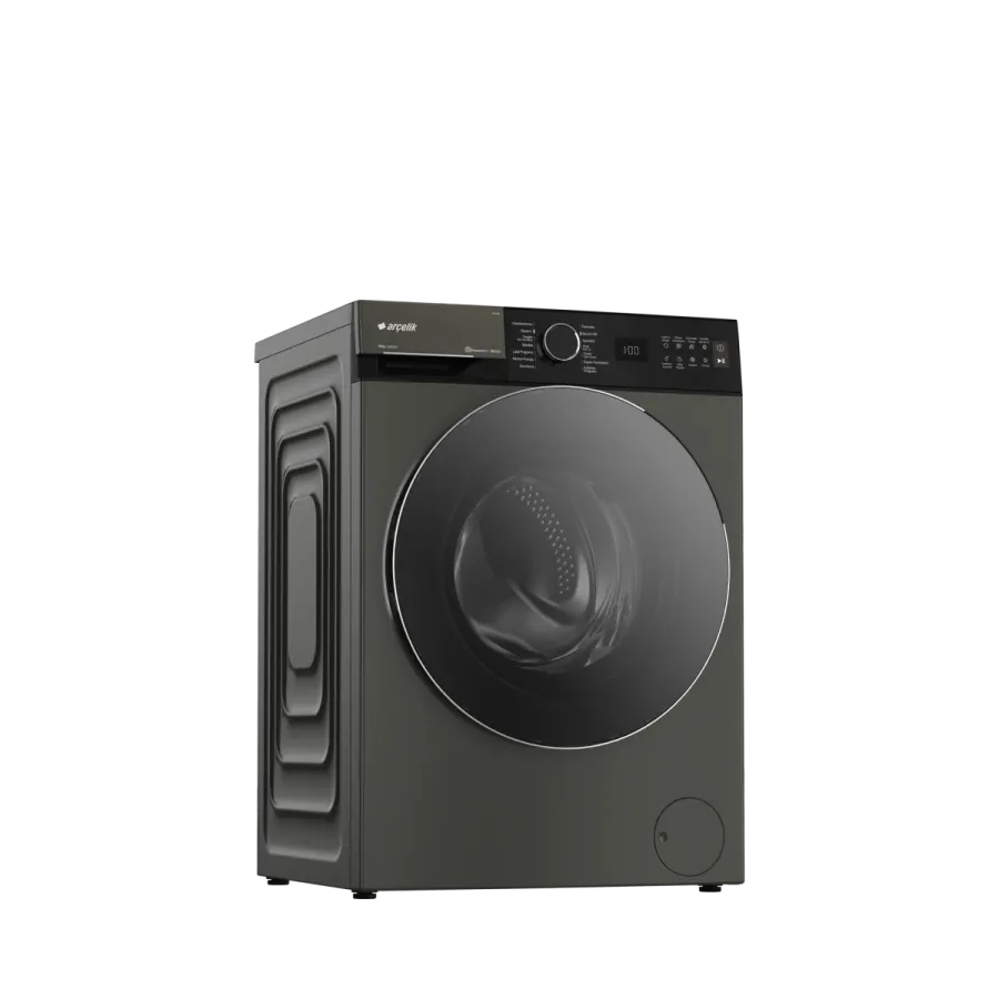 10140 PMG Çamaşır Makinesi