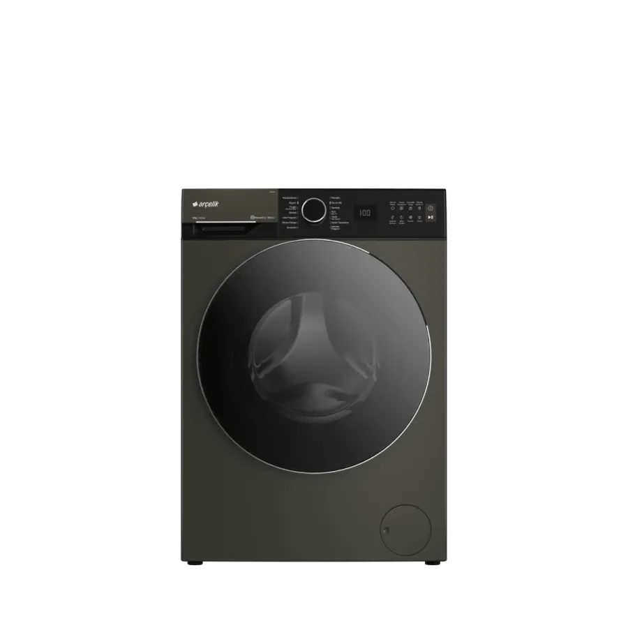 10140 PMG Çamaşır Makinesi