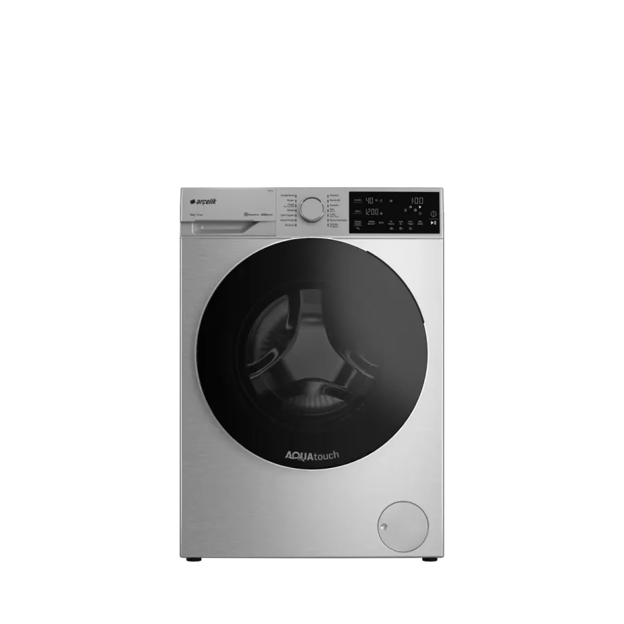 10140 PMI 10 Kg Çamaşır Makinesi