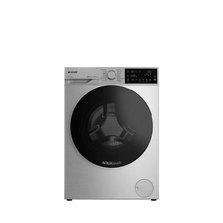 10140 PMI 10 Kg Çamaşır Makinesi